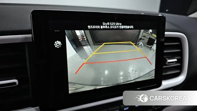 Hyundai Venue id 3610660 из Кореи 7