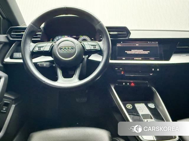 Audi A3 id 4333304 из Китая 7