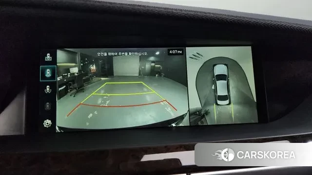 Genesis G90 id 3736593 из Кореи 7