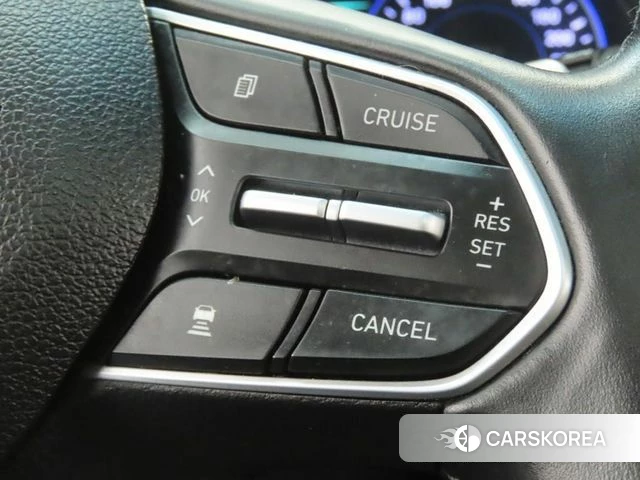 Hyundai Palisade id 4384642 из Кореи 7