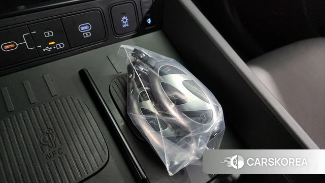 Hyundai Santa Fe (MX5) id 4400782 из Кореи 7