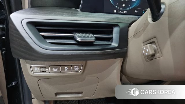 Kia K8 Hybrid id 4650810 из Кореи 7