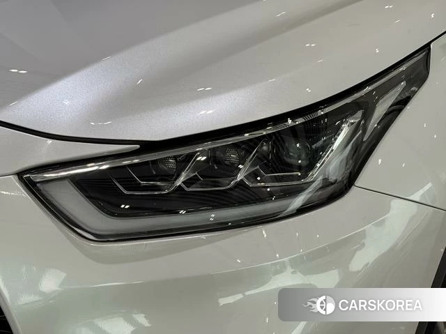 Toyota Highlander id 4279013 из Китая 7