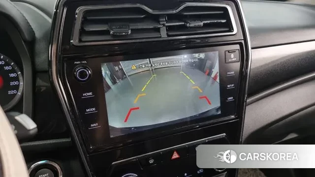 Ssangyong Berry New Tivoli id 2932270 из Кореи 7