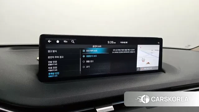 Genesis Electrified GV70 id 3334184 из Кореи 7