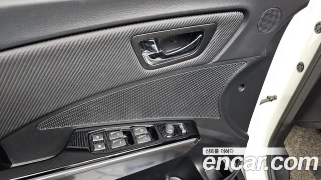 Ssangyong Berry New Tivoli id 2891471 из Кореи 7