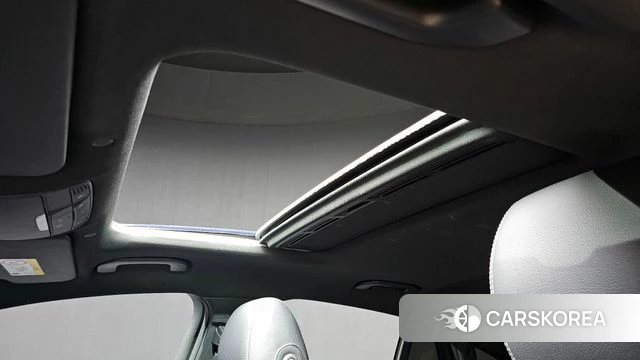 Mercedes-Benz GLC-Class X253 id 4408712 из Кореи 7