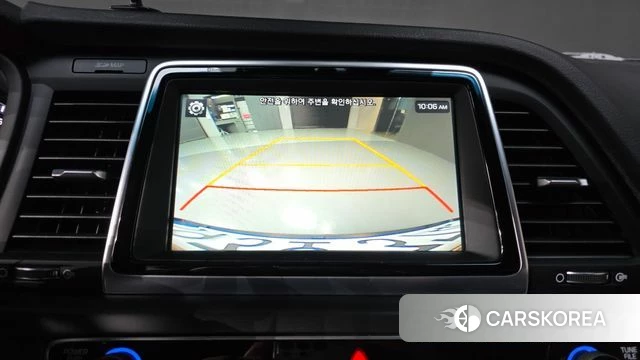 Hyundai Sonata New Rise id 3936941 из Кореи 7