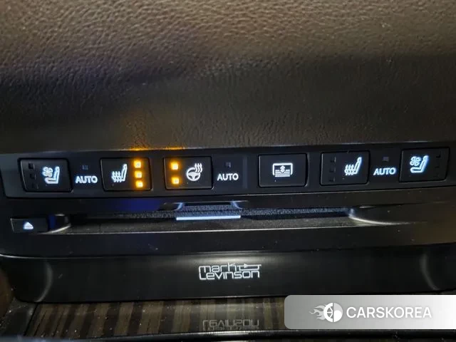 Lexus ES300h 7th generation id 3722935 из Кореи 7