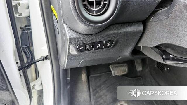 Kia The New Morning (JA) id 3786784 из Кореи 7