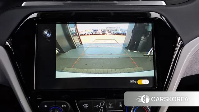 Chevrolet (GM Daewoo) Bolt EV id 3253828 из Кореи 7