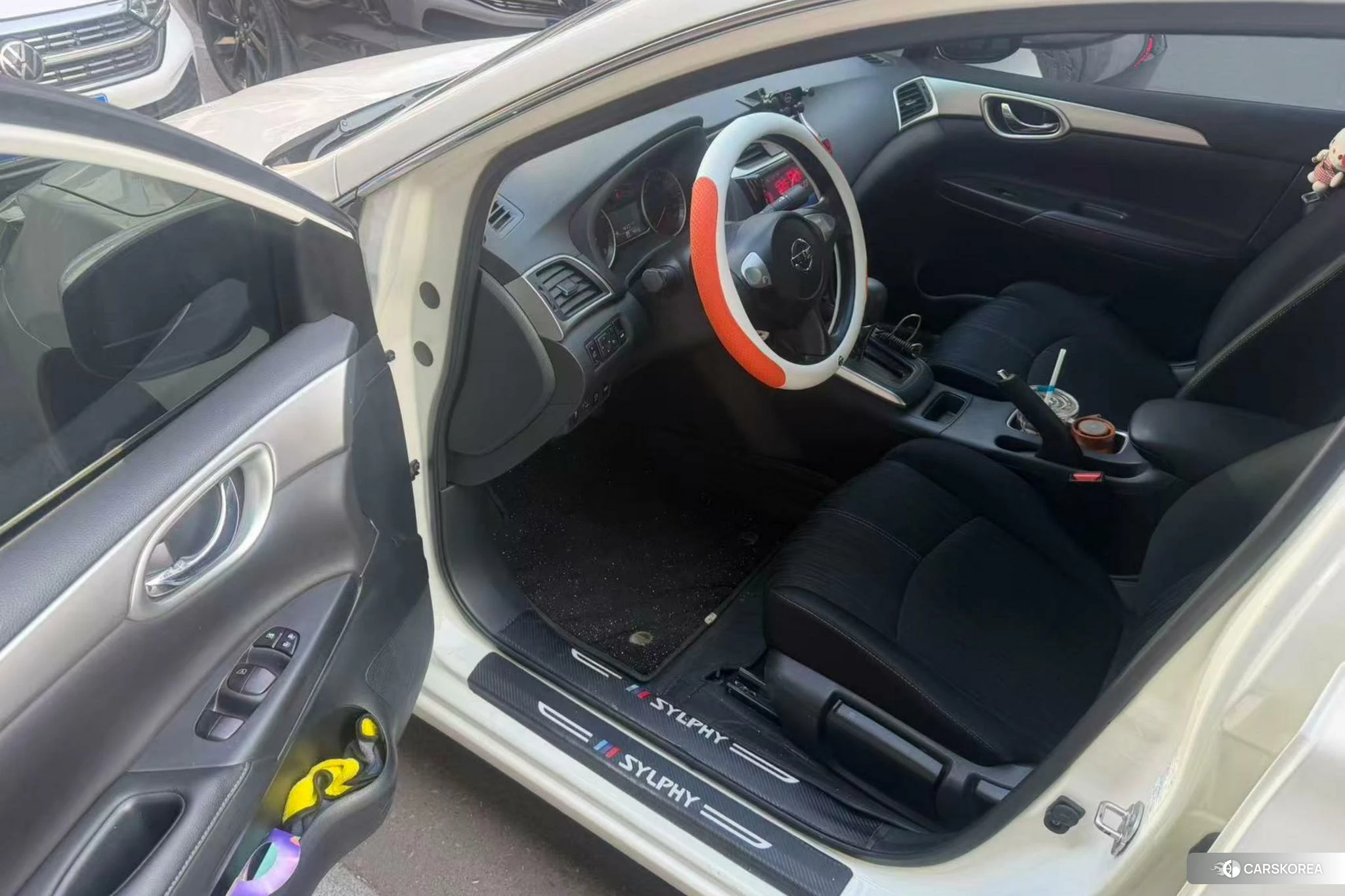 Nissan Xuan Yi id 4420142 из Китая 7
