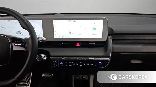 Hyundai Ionic 5 id 2979720 из Кореи 7