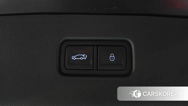 Genesis GV80 id 4730363 из Кореи 7