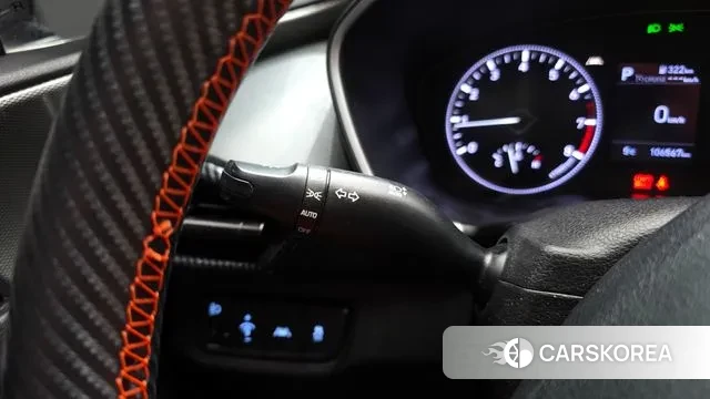 Hyundai Santa Fe TM id 3631704 из Кореи 7