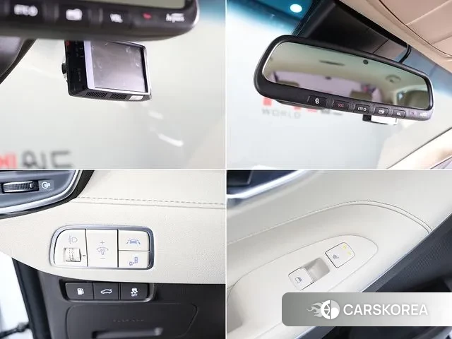 Hyundai Grandeur IG id 3703720 из Кореи 7