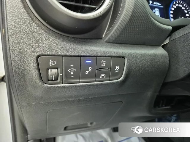 Hyundai Kona id 4587082 из Кореи 7