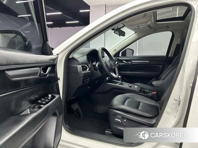 Mazda CX-5 id 4321325 из Китая 7