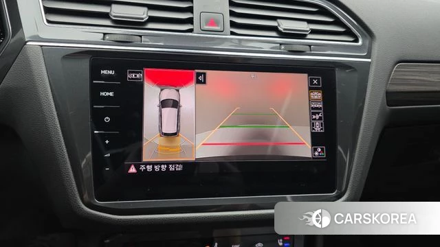 Volkswagen Tiguan Allspace id 4506480 из Кореи 7