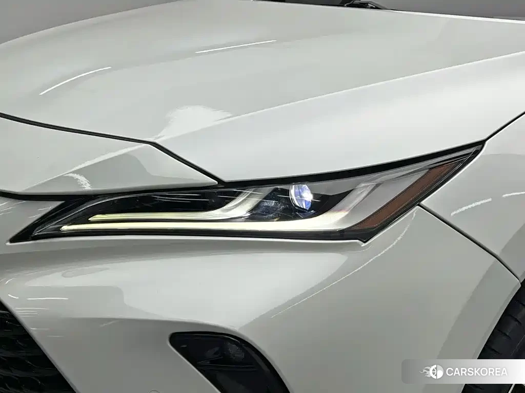 Toyota Venza id 4628147 из Китая 7