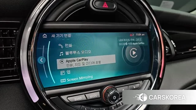 Mini Cooper id 3607555 из Кореи 7