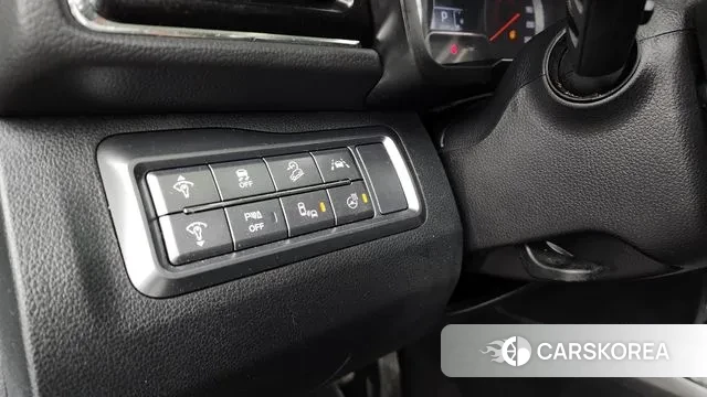 Ssangyong The New Tivoli Air id 3533935 из Кореи 7