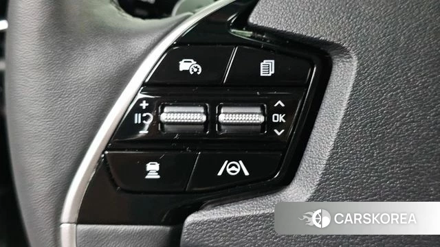 Kia Di All New Niro EV id 4603564 из Кореи 7