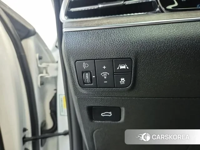 Kia K5 3rd generation id 3264549 из Кореи 7