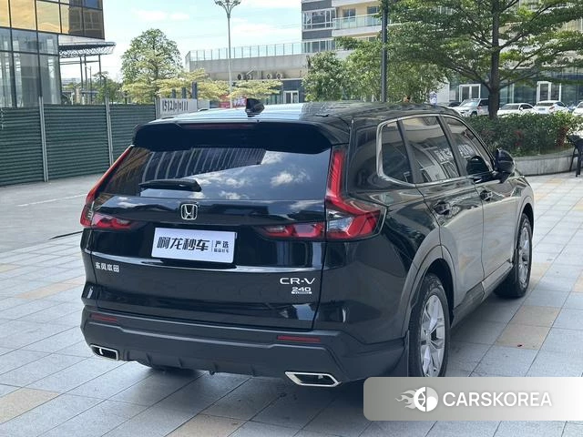 Honda CR-V id 4348705 из Китая 7