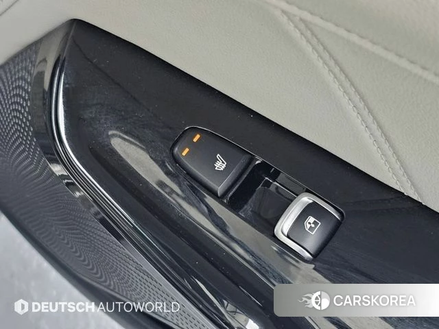 Kia The New K5 3rd generation id 4879961 из Кореи 7
