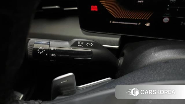 Kia The New K5 3rd generation id 3876884 из Кореи 7