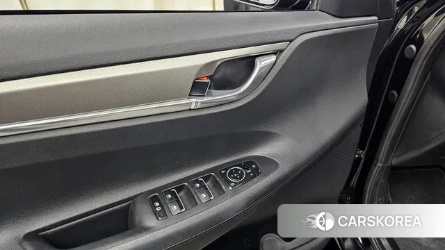 Hyundai The New Grandeur IG id 3635084 из Кореи 7