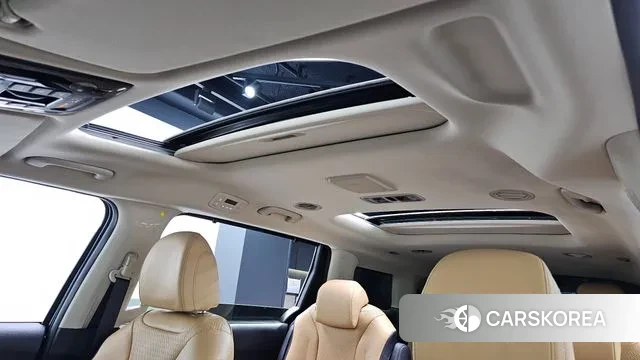 Kia Carnival 4th generation id 3400577 из Кореи 7