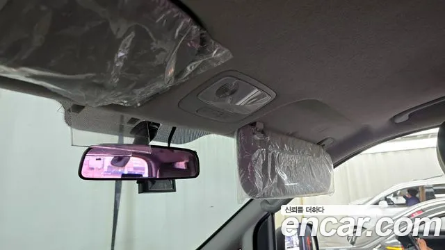 Hyundai The New Grand Starex id 2674669 из Кореи 7