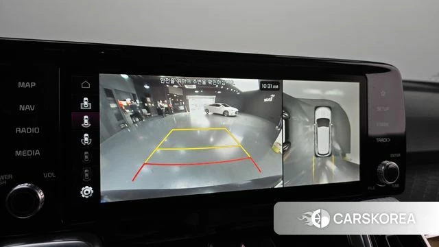 Kia Sorento 4th Generation id 3799470 из Кореи 7