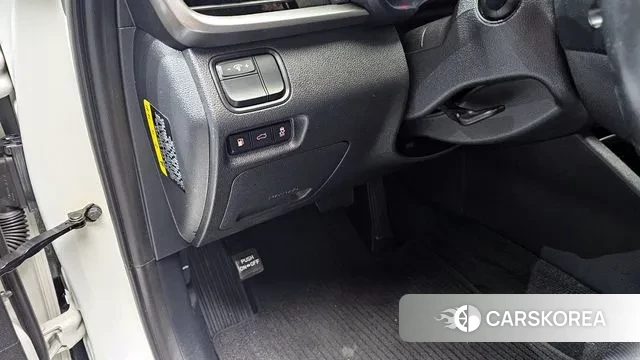 Kia The New K5 2nd generation id 3019053 из Кореи 7