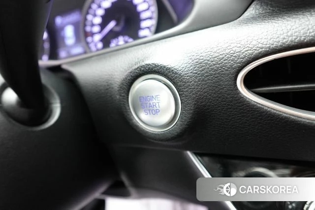 Hyundai Sonata (DN8) id 4331443 из Кореи 7