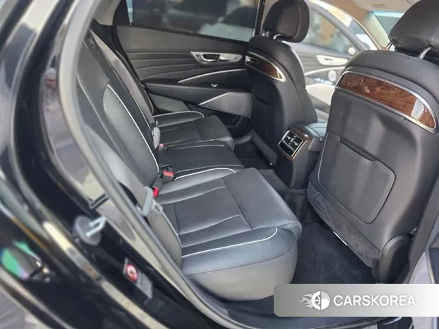 Kia More K9 id 3444915 из Кореи 7