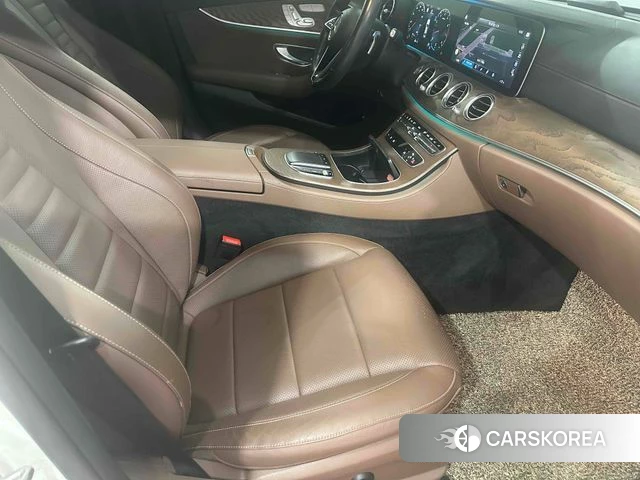 Mercedes-Benz E-Class W213 id 4721925 из Кореи 7