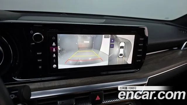 Kia K5 3rd generation id 2880432 из Кореи 7