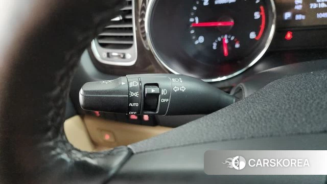 Kia The New Carnival id 4703582 из Кореи 7