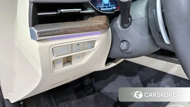 Genesis G80 (RG3) id 3373299 из Кореи 7