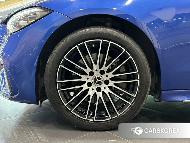 Mercedes-Benz Class C id 4277923 из Китая 7
