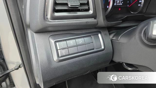 Ssangyong Berry New Tivoli id 4609897 из Кореи 7