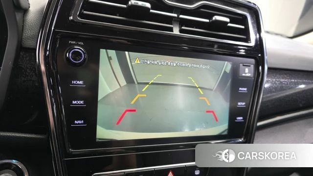 Ssangyong Berry New Tivoli id 4873024 из Кореи 7