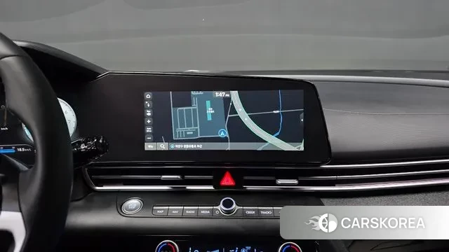 Hyundai The New Avante (CN7) id 2988835 из Кореи 7