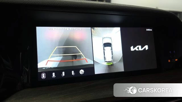 Kia Mohave Master id 4792964 из Кореи 7