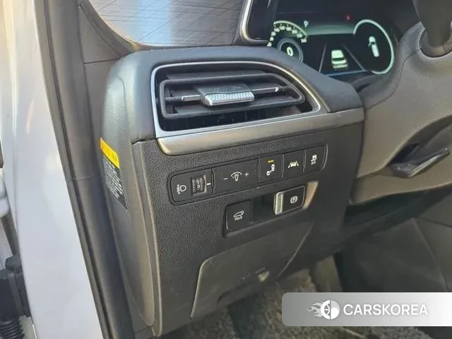 Hyundai Palisade id 3412438 из Кореи 7