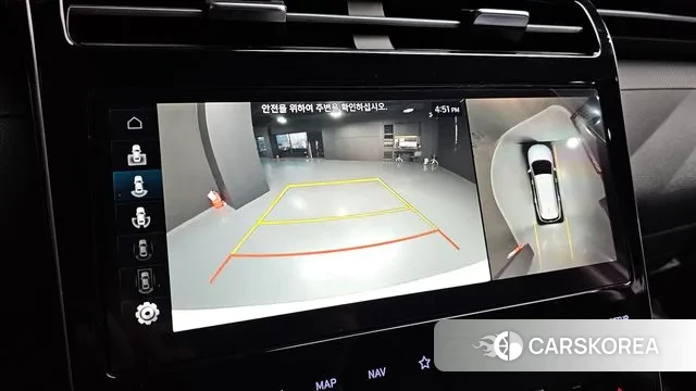 Hyundai Tucson (NX4) id 3360314 из Кореи 7