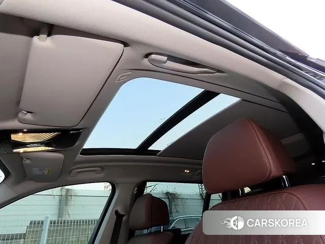 BMW X7 (G07) id 3488085 из Кореи 7